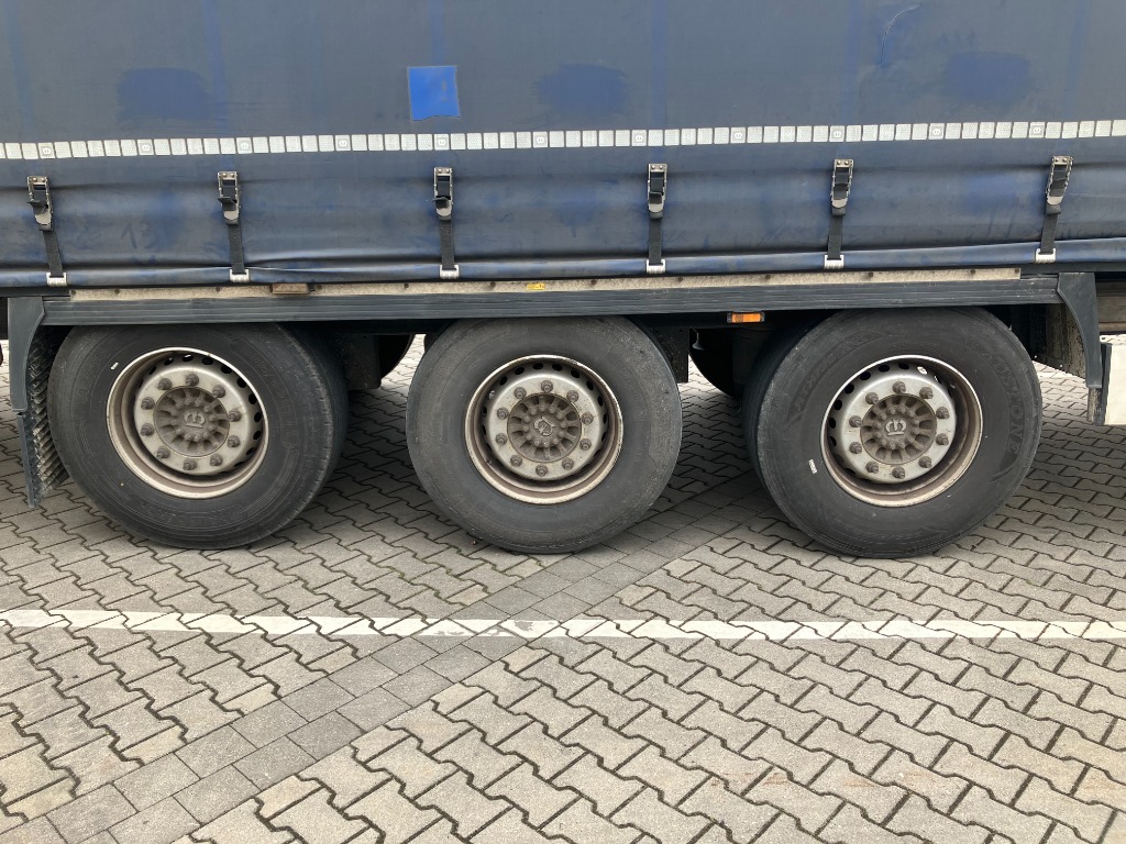  Profi Liner 