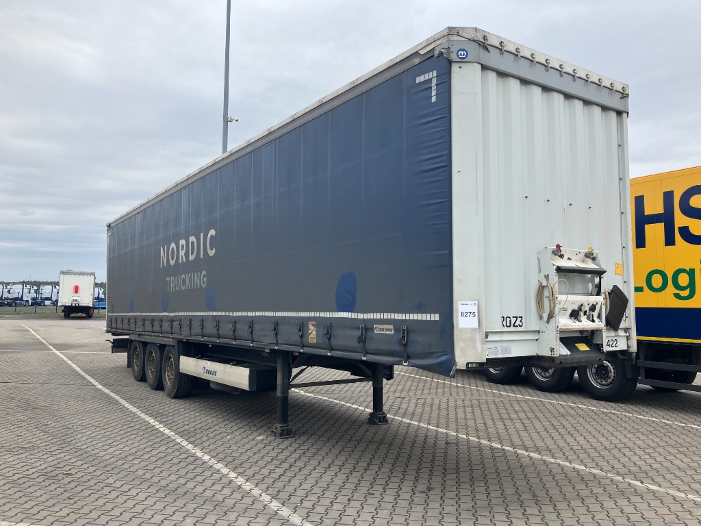  Profi Liner 