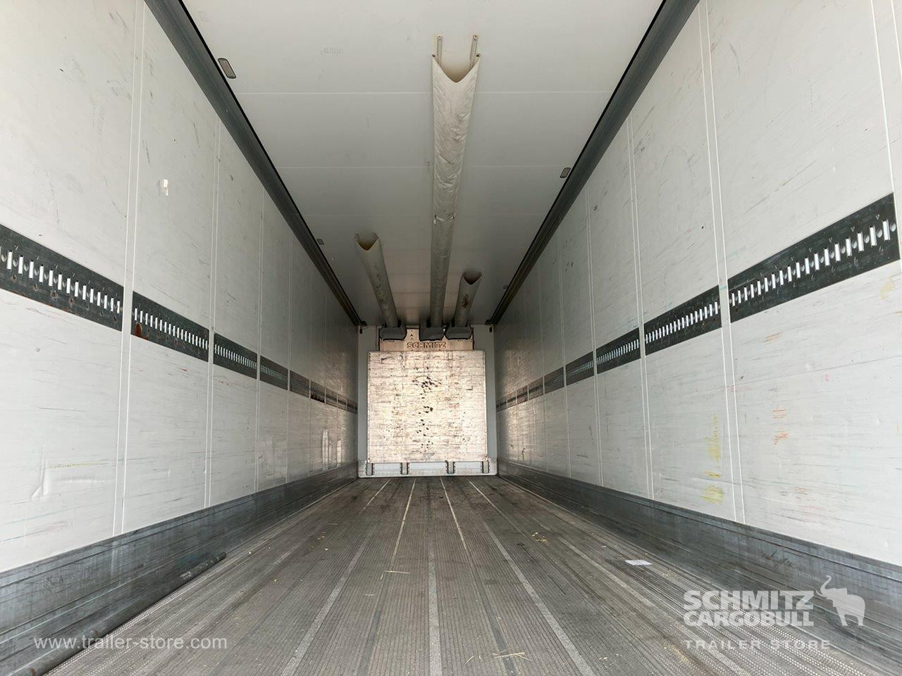 Schmitz Cargobull Semiremolque Frigo Standard 