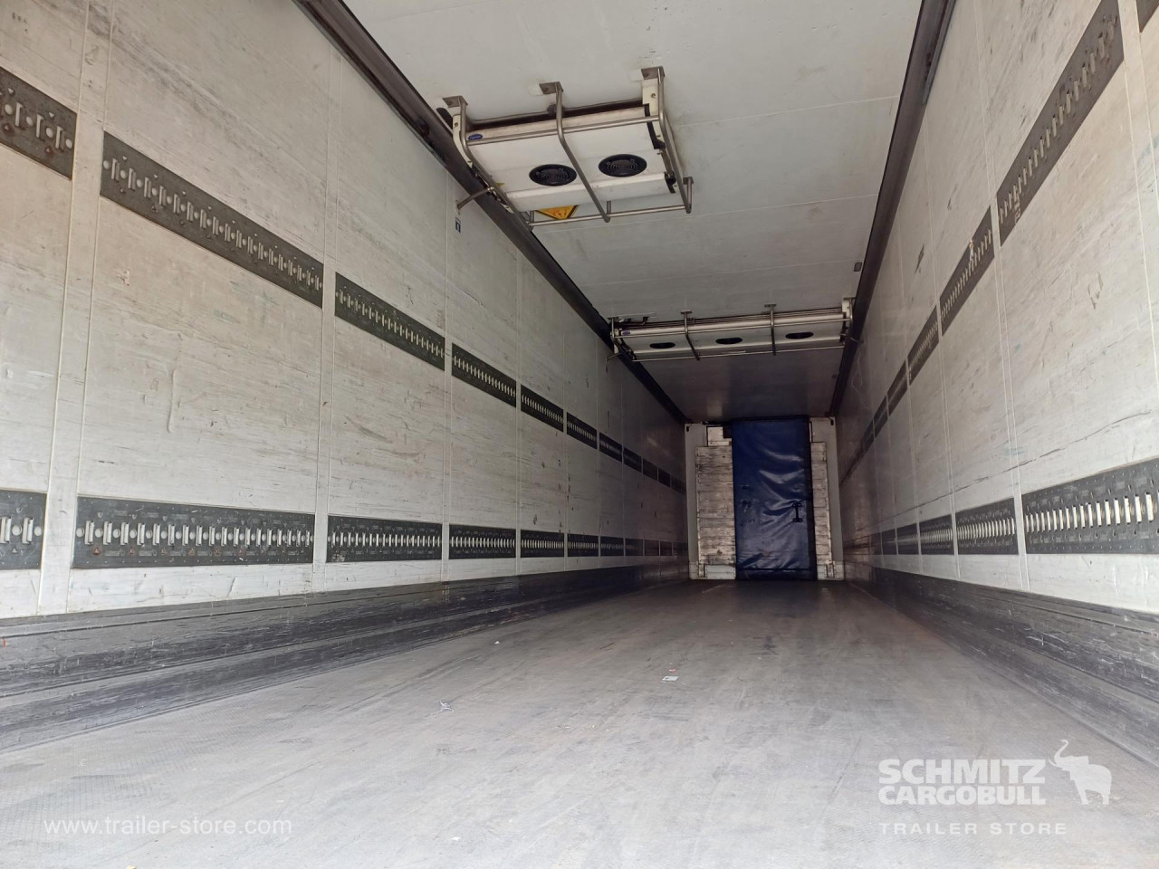 Schmitz Cargobull Reefer Standard 