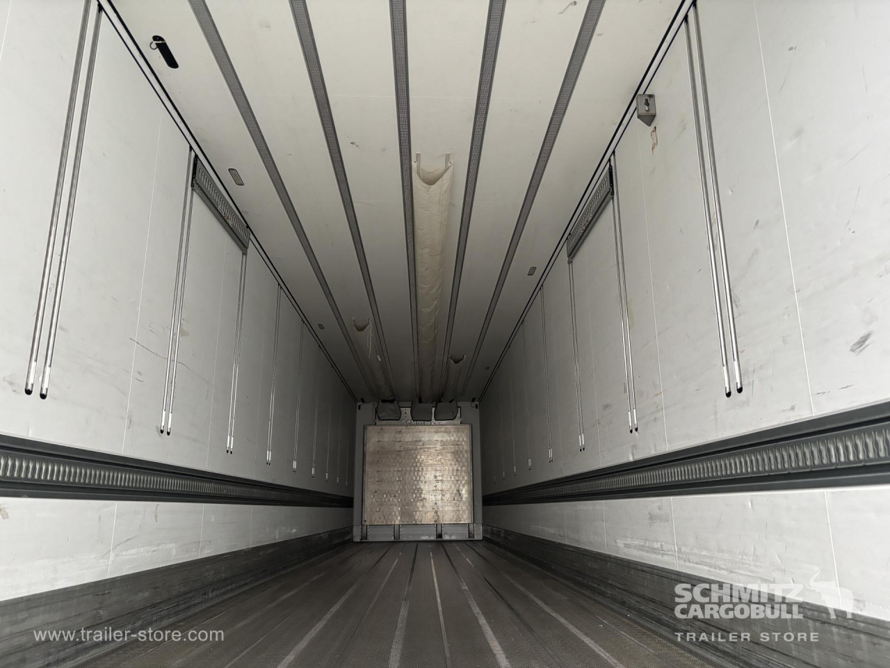 Schmitz Cargobull Reefer Standard 