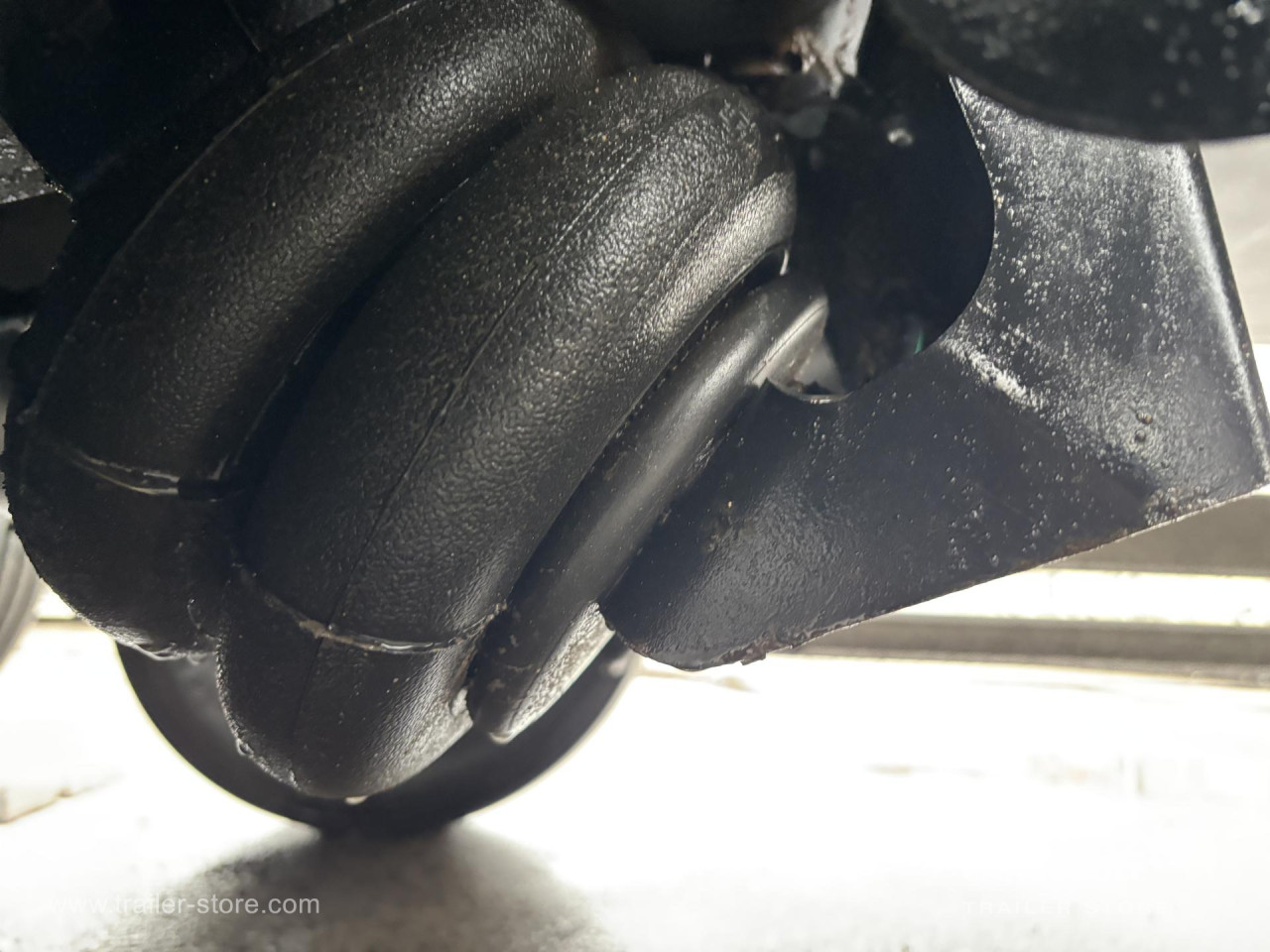 Schmitz Cargobull Reefer Standard 