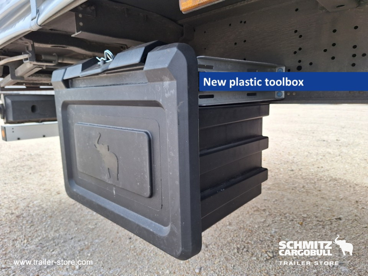 Schmitz Cargobull Tolóponyva Mega 