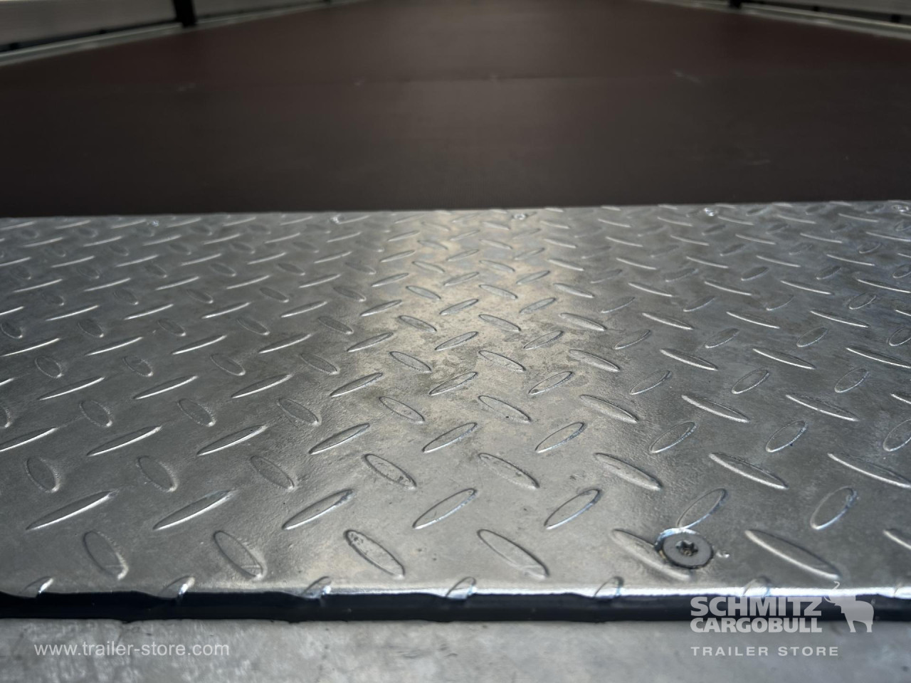 Schmitz Cargobull Curtainsider Standard 