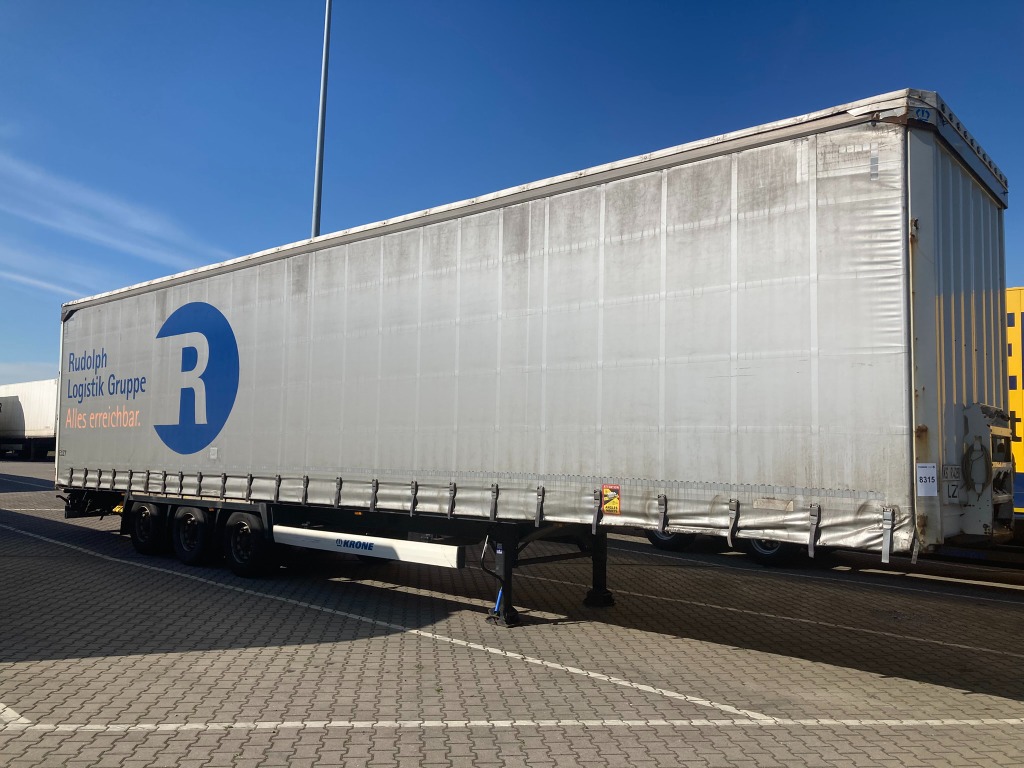  Mega Liner 