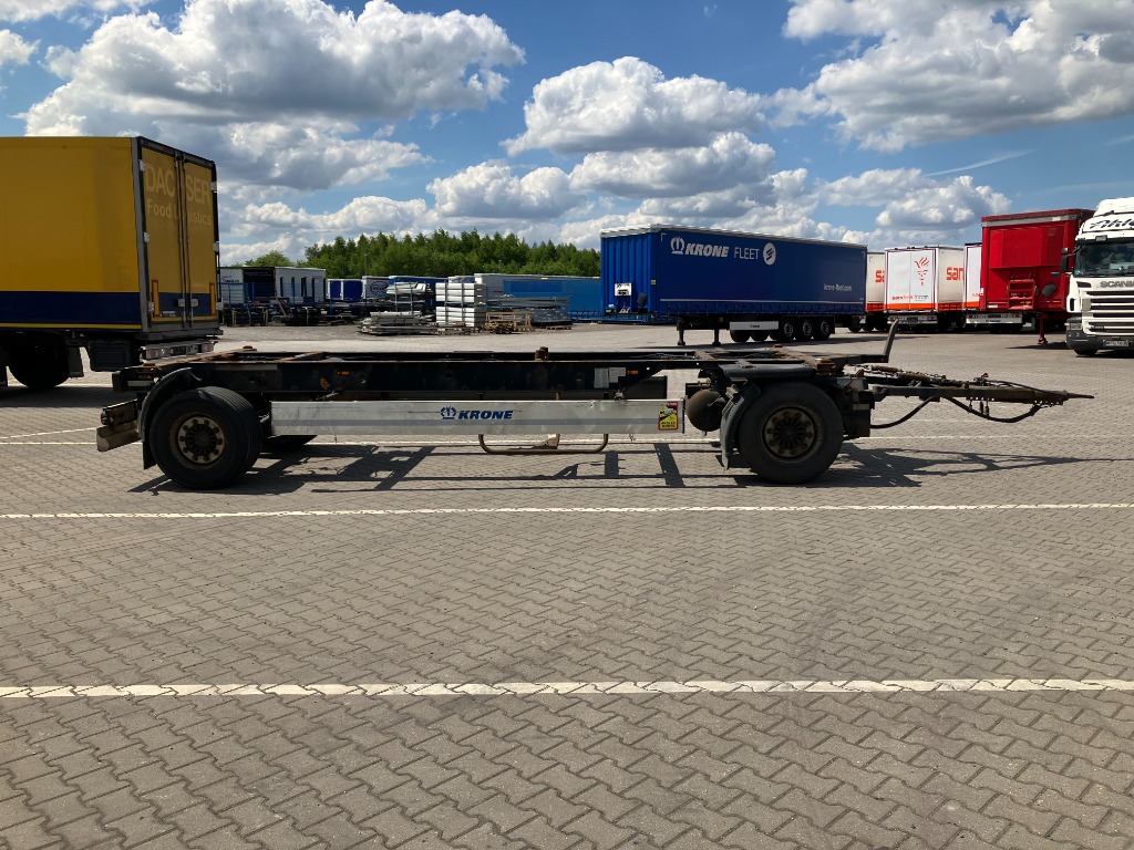  Box Carrier 