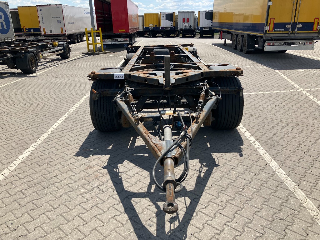  Box Carrier 