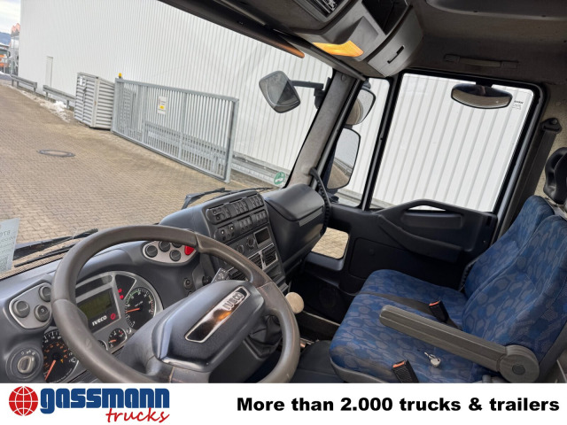 Iveco EuroCargo ML 80E18 K 4x2 