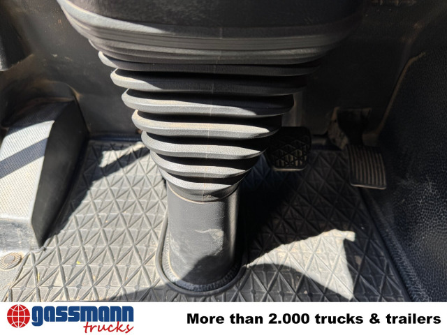 Mercedes Benz Actros 2648 LK 6x4, Retarder, Bi-Xenon 