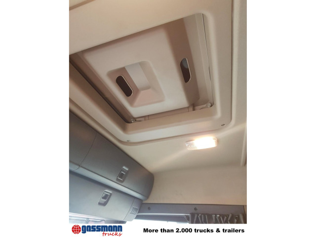 Scania G 450 /6x2/4, Meiller AK 16 MTG, Funk, Teleskop 