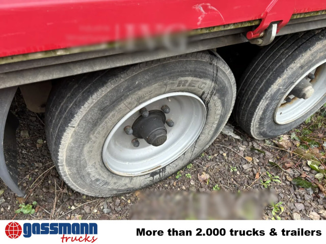 Humbaur HTK 105024, Verzinkt 