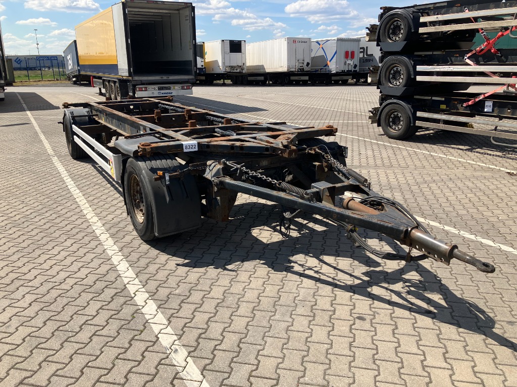  Box Carrier 