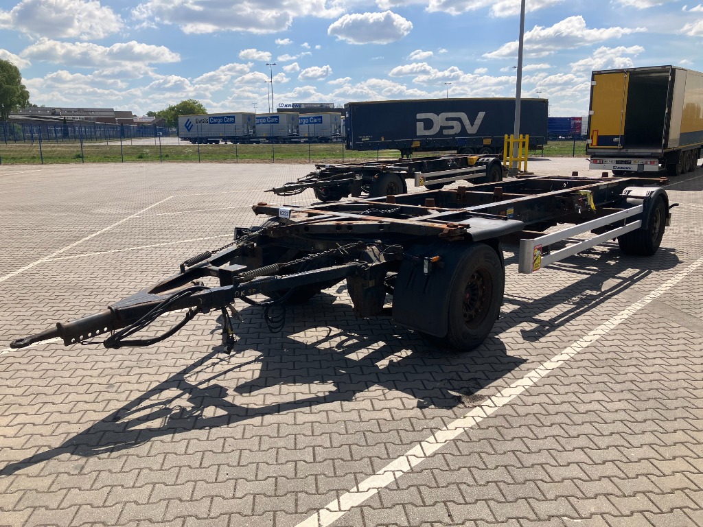  Box Carrier 