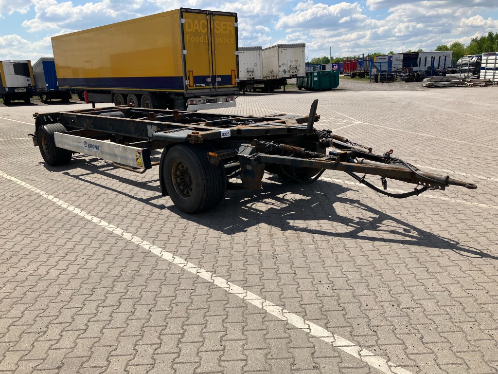 Box Carrier 