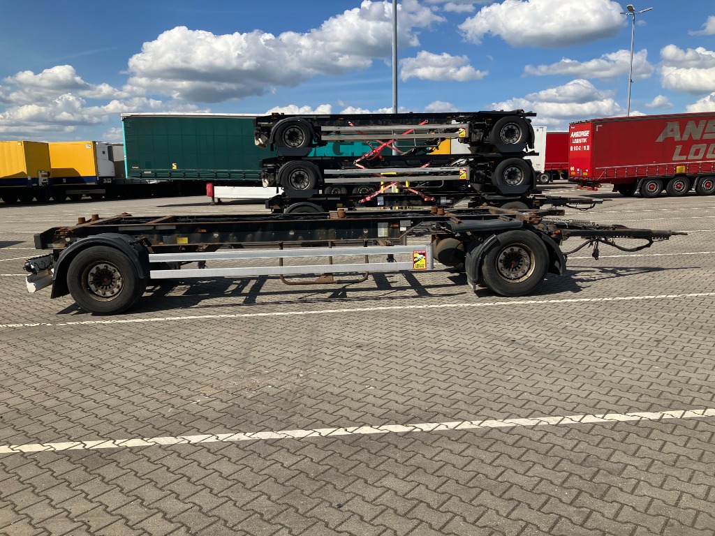  Box Carrier 