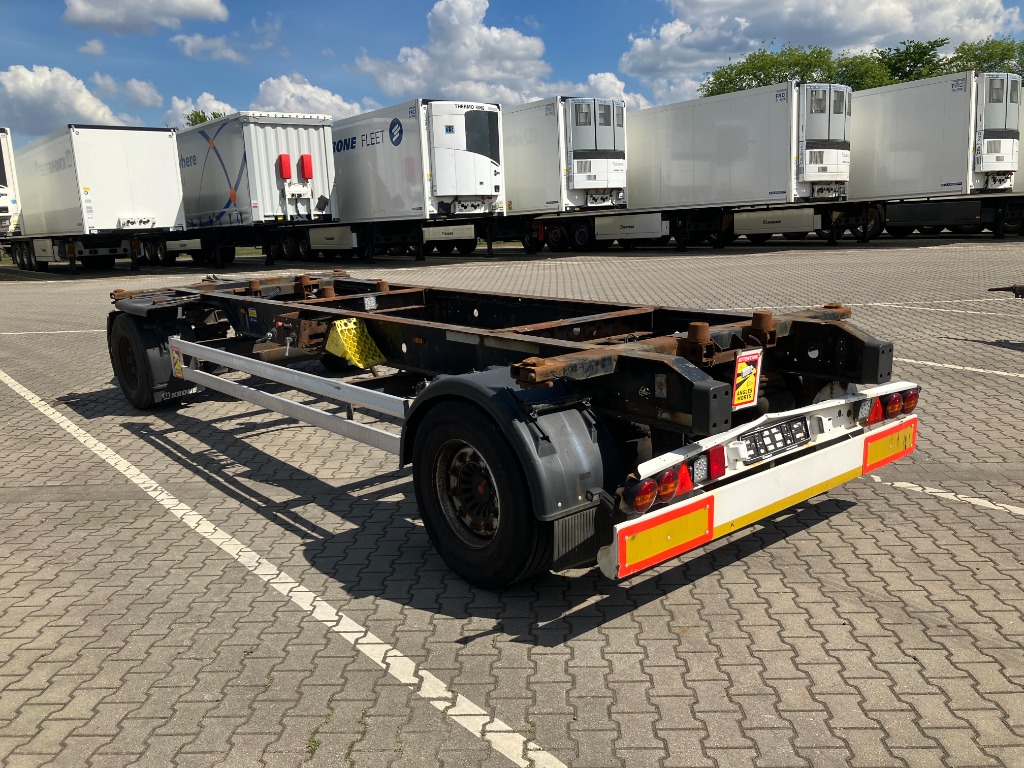  Box Carrier 