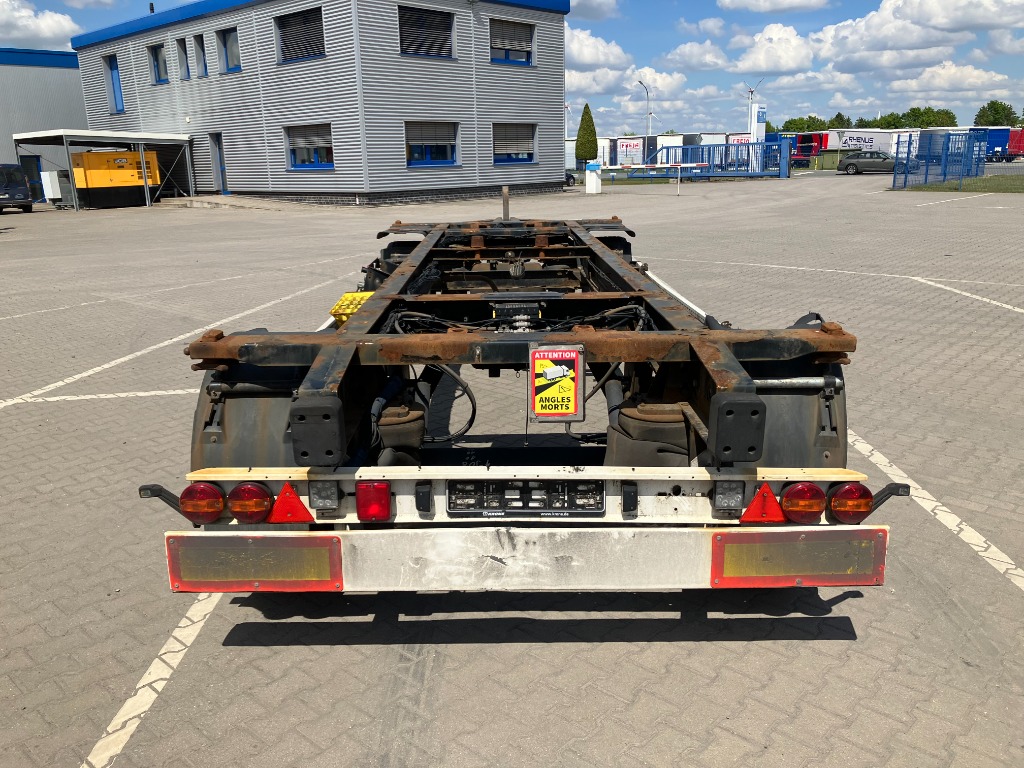  Box Carrier 