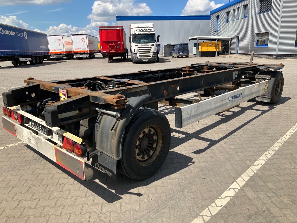  Box Carrier 