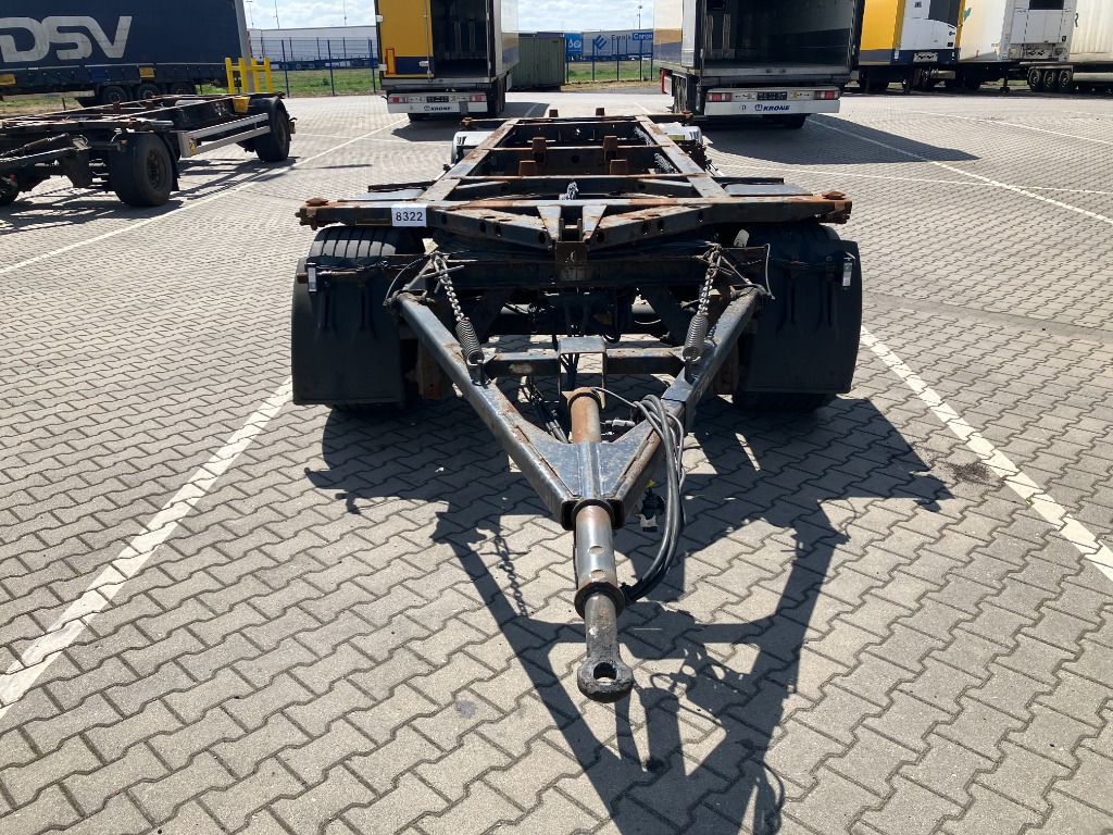  Box Carrier 
