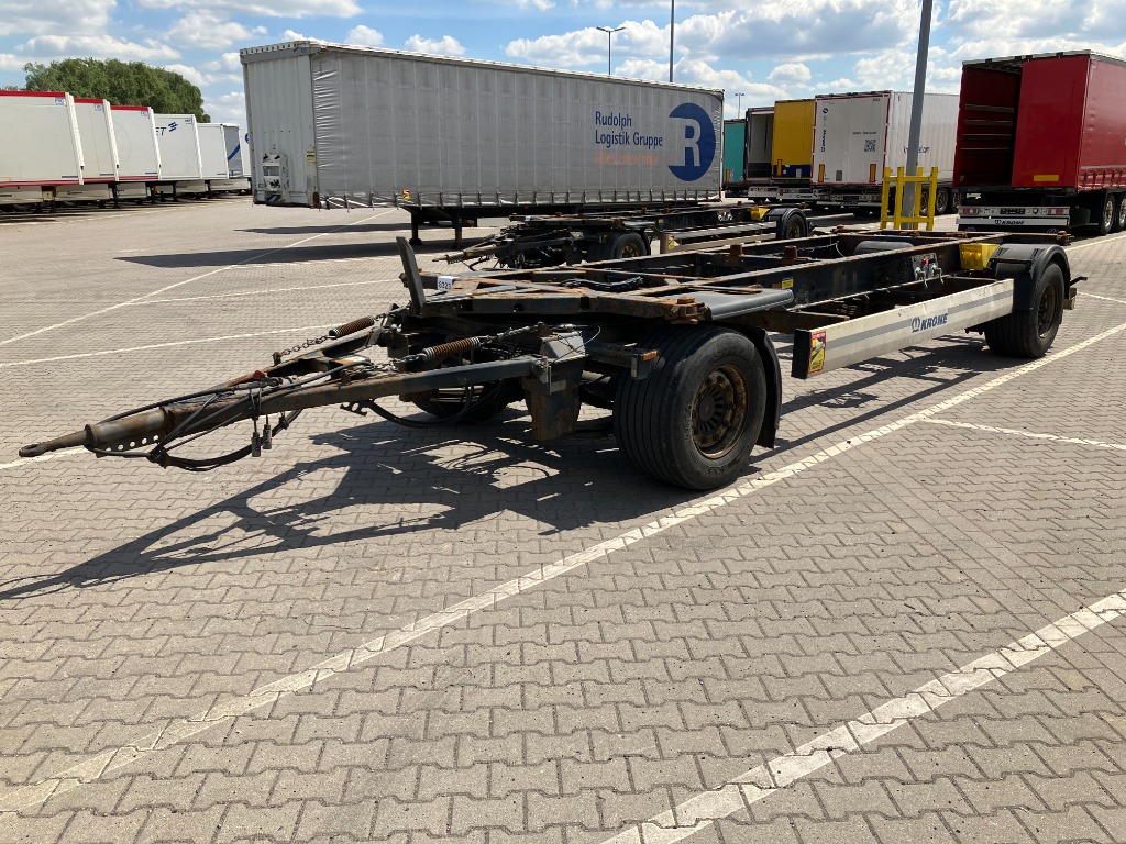  Box Carrier 