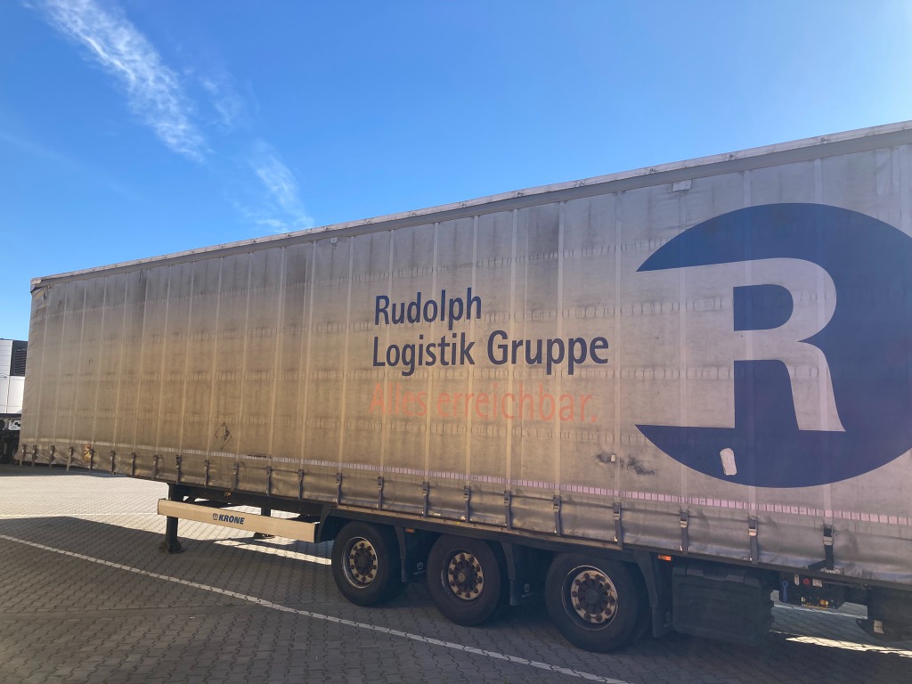  Mega Liner 