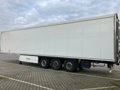  Cool Liner Duoplex Steel 