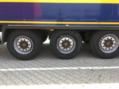  Cool Liner Duoplex Steel 