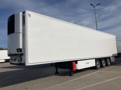  Cool Liner Duoplex Steel 