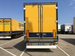  Cool Liner Duoplex Steel 