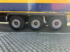  Cool Liner Duoplex Steel 