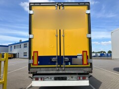  Cool Liner Duoplex Steel 