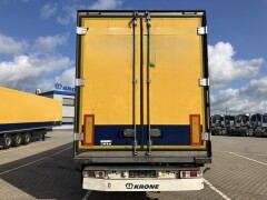  Cool Liner Duoplex Steel 