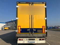  Cool Liner Duoplex Steel 