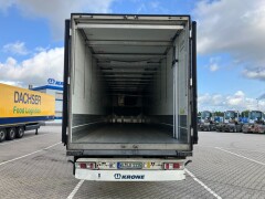  Cool Liner Duoplex Steel 