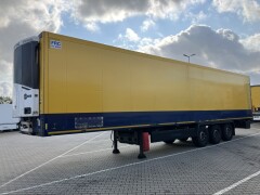  Cool Liner Duoplex Steel 