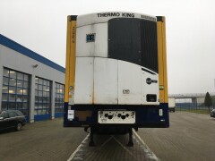  Cool Liner Duoplex Steel 