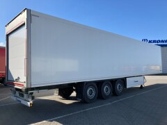  Cool Liner Duoplex Steel 