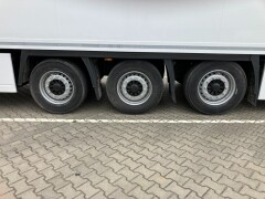  Cool Liner Duoplex Steel 