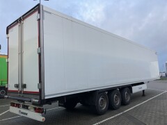  Cool Liner Duoplex Steel 