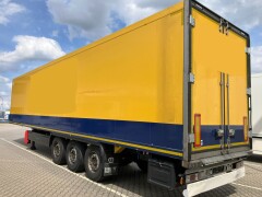  Cool Liner Duoplex Steel 