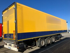  Cool Liner Duoplex Steel 