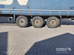 Schmitz Cargobull Curtainsider Standard 