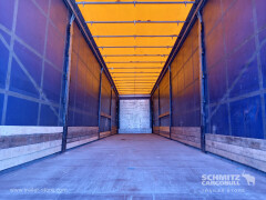 Schmitz Cargobull Curtainsider Standard 