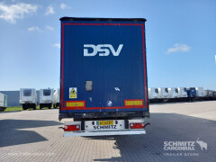Schmitz Cargobull Curtainsider Standard 