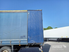 Schmitz Cargobull Curtainsider Standard 