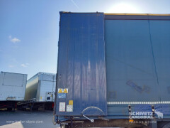 Schmitz Cargobull Curtainsider Standard 
