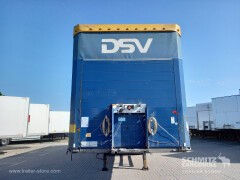 Schmitz Cargobull Curtainsider Standard 