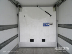 Schmitz Cargobull Tiefkühler Multitemp Trennwand Ladebordwand 