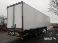 Schmitz Cargobull Reefer Multitemp 