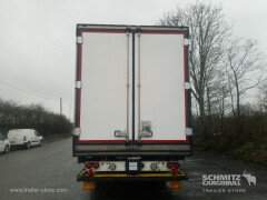 Schmitz Cargobull Reefer Multitemp 